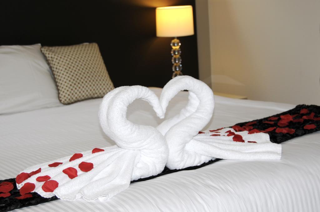 Quality Hotel Point Cook Ngoại thất bức ảnh