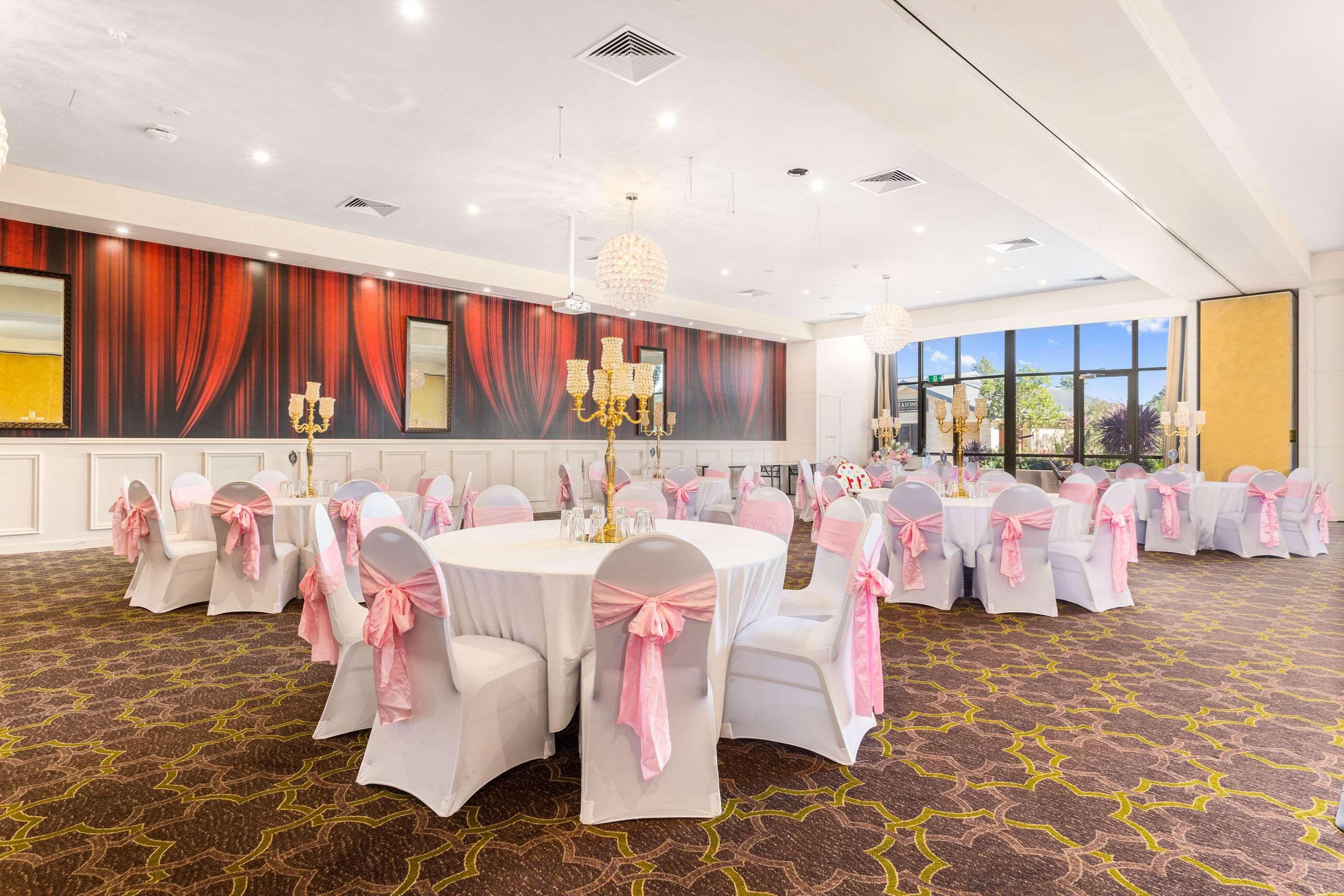 Quality Hotel Point Cook Ngoại thất bức ảnh