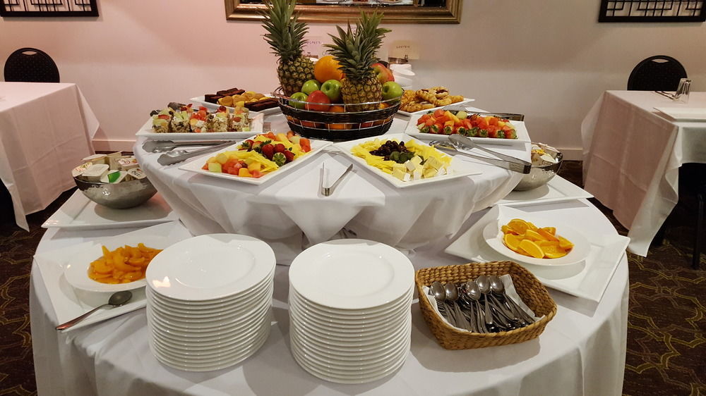 Quality Hotel Point Cook Ngoại thất bức ảnh