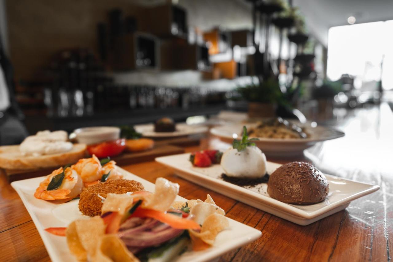 Quality Hotel Point Cook Ngoại thất bức ảnh